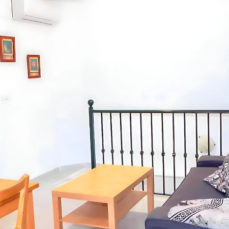 Apartamento Junto El Mar Con Piscina Conil De La Frontera Bagian luar foto