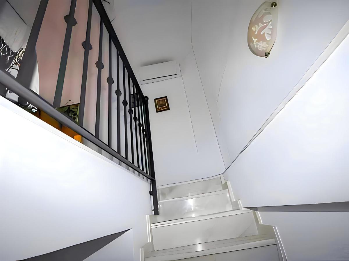 Apartamento Junto El Mar Con Piscina Conil De La Frontera Bagian luar foto