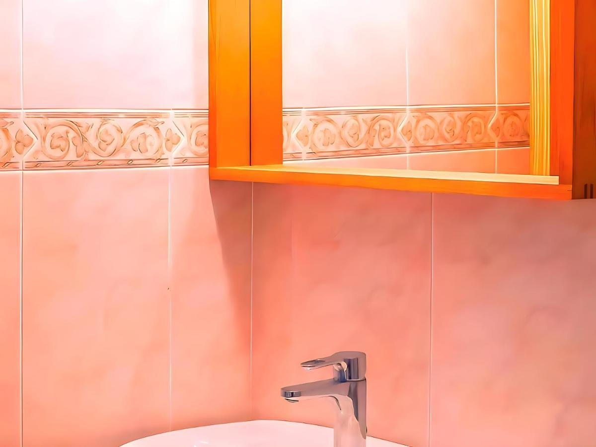 Apartamento Junto El Mar Con Piscina Conil De La Frontera Bagian luar foto