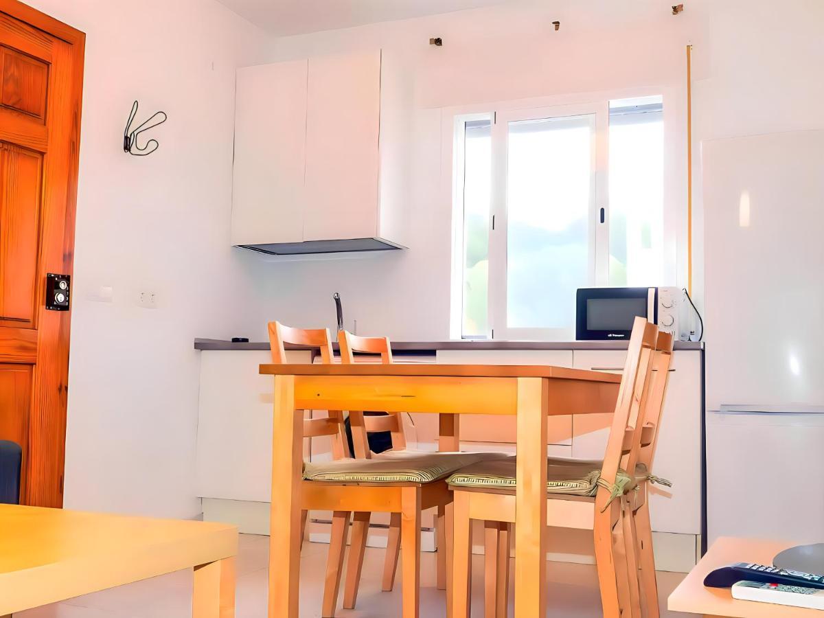Apartamento Junto El Mar Con Piscina Conil De La Frontera Bagian luar foto