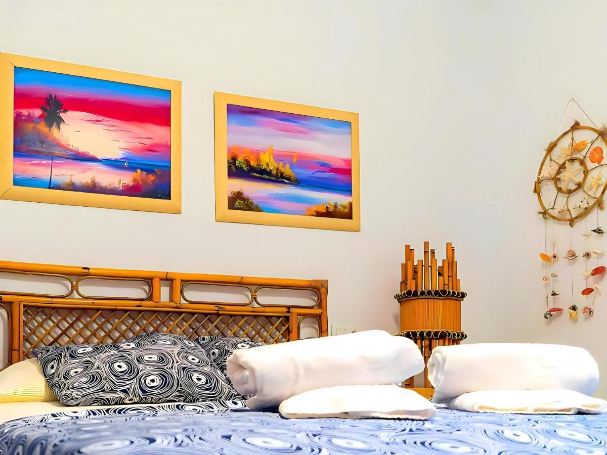 Apartamento Junto El Mar Con Piscina Conil De La Frontera Bagian luar foto
