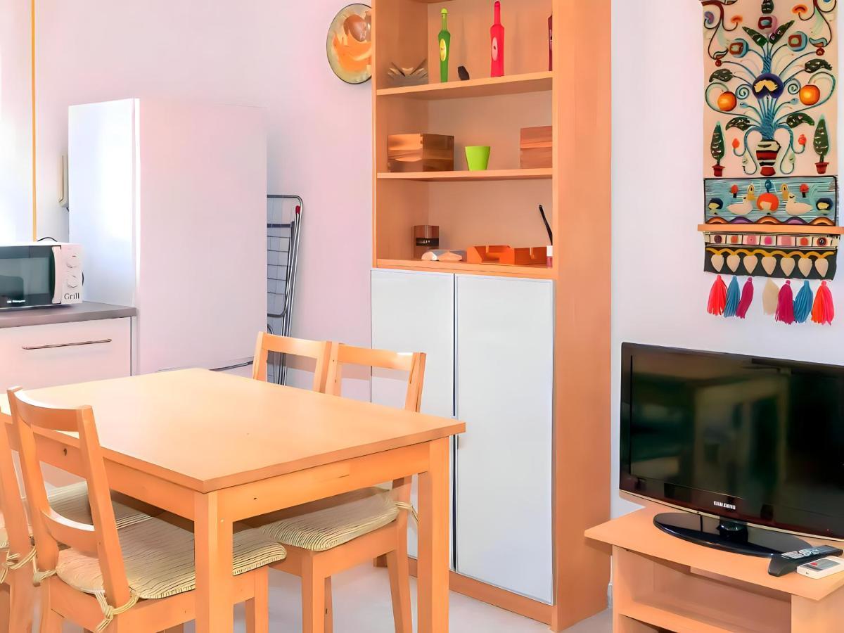 Apartamento Junto El Mar Con Piscina Conil De La Frontera Bagian luar foto